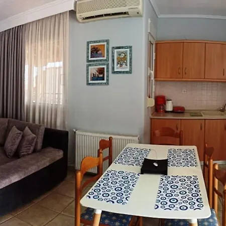 2nd Floor 300m From Sea * فلوغيتا